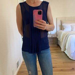 BB Dakota blouse